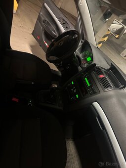 Skoda Oktavia2 2007 1.9TDI - 6