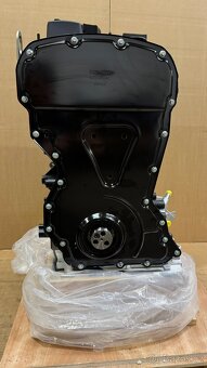 Motor PEUGEOT Boxer CITROEN Jumper 2,2 HDI, 4HH 4HG 4HJ NOVÝ - 6