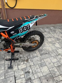 Ktm 250 sxf 2019 - 6