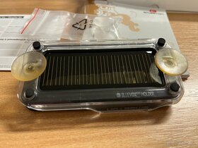 Prodám solar HF sadu do auta EMGETON - 6