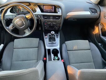 Audi A4 B8 2.0 TDI 158 tis km - 6