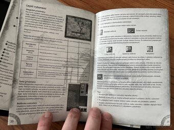 Titan Quest - bez CD jen sběratelská krabička CZ - 6