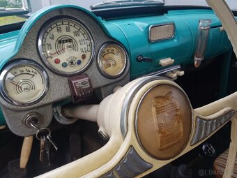 Škoda Spartak 445 - 6