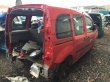 Renault Kangoo 3 1.6i 16V - náhradní díly - 6