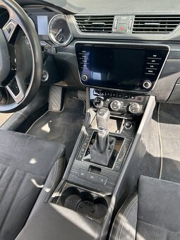 Škoda superb iV 2020 - 6