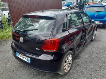 Volkswagen Polo 1.6 16V TDI - 6