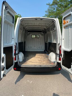 Renault Master 2.3dci 2015 L3H2 - 6