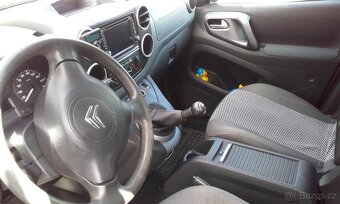 Citroen Berlingo XTR - 6