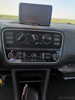 VW Up 1.0 MPI 44kw - 6