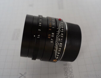 Summilux-M 11 435 mm ASPH. Leica - 6