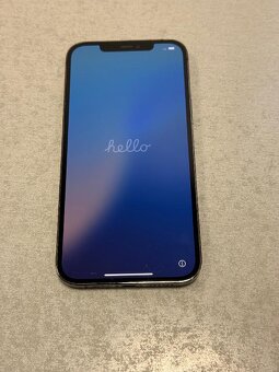 iPhone 12 PRO Max, 128GB - 6