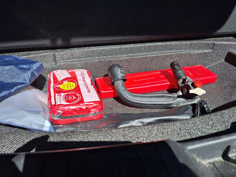 Mazda CX-5, 4x4, servis pouze Mazda - 6