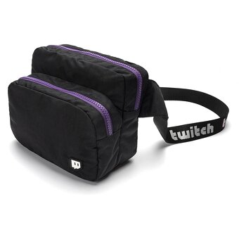 Nové tašky. Crossbody, ledvinky, batoh - 6