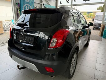 Opel Mokka, 4x4 1.4 140k - 6