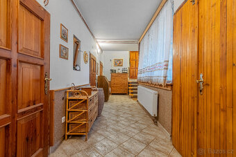 PRODEJ CHALUPY(RD) s POZEMKEM 2952 M2 SUPER CENA.776878002 - 6