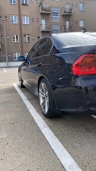 Bmw e90 330d - 6