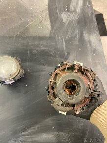 Original mlhovky mx-5nbfl - 6