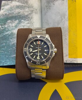 Breitling Superocean 44mm - 6