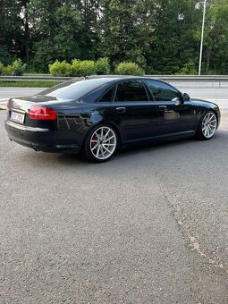 Audi a8 3.0 TDi - 6