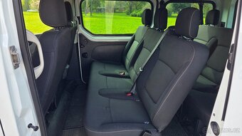 Renault Trafic 1.6 dCi 109kW - 6