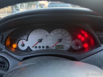 Ford Focus 1.6 74kw - 6