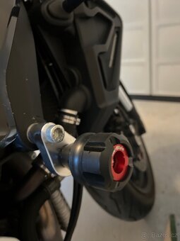 Yamaha MT 10 2019 - 6