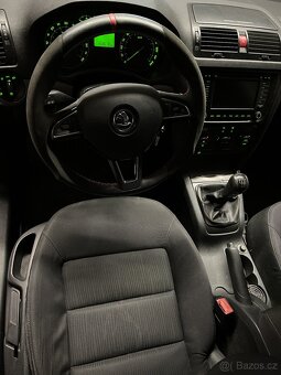 Škoda Octavia 2 - 6