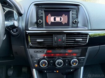 Mazda CX-5, 2014, 2,0i 118kW G160, 4x4, ČR, Revolution - 6