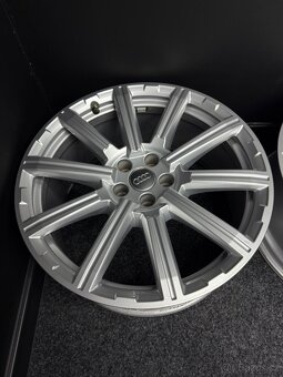 Alu AUDI 5x112 20” 4M0601025AE - 6