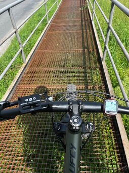 Orbea Laufey H10 - 6