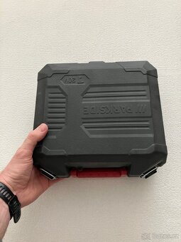 Parkside aku vrtacka / sroubovak 20 volt - 6