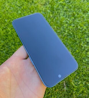 🌊 iPhone 13 Blue 64GB – svěží jako oceán, silný jako blesk⚡ - 6