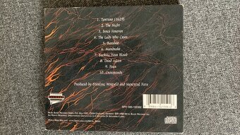 CD - MERCYFUL FATE , KING DIAMOND , JUDAS PRIEST , MANOWAR , - 6