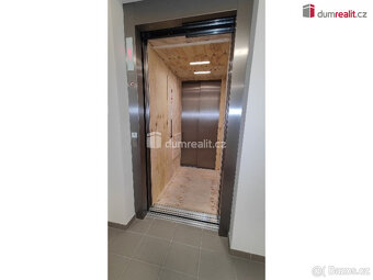 Pronájem parkovacího stání, 15 m2, -2 patro, novostavba, Pra - 6