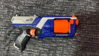 Nerf zbraně a pistole - 6