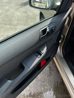Fabia sedan 1.2. htp - 6