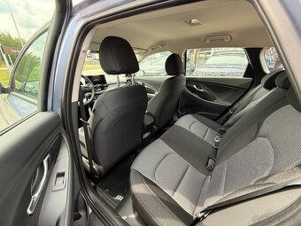 i30 Kombi 1,5 DPi 70 kW Manual Smart FWD - 6