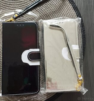 Xiaomi redmi 9A a 2 lesklá pouzdra NOVÉ - 6