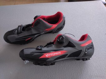 MTB tretry vel. 45 - 6