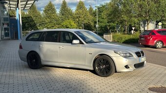 BMW E61 530XD LCI - 6