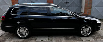 VW Passat Variant 3.2 FSI V6 DSG 4-Motion - 6