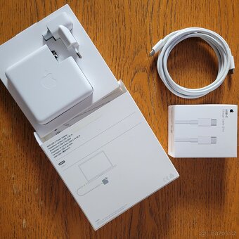 Macbook Pro 13inch M1, 2020 - 6