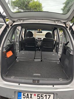 Meriva - 6