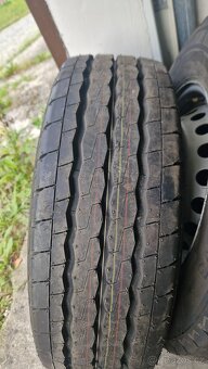 Kola 6x125 - 6