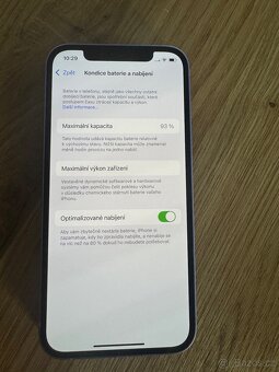 iPhone 12 fialová - 6
