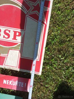 Staré cedulky za celkem 199 Kč - 6
