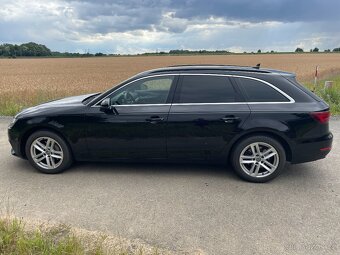 Audi A4 B9 AVANT 2.0 TDI 140 KW QUATTRO S TRONIC - 6