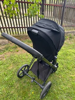 Cybex priam 2023 vajcko a sportak - 6