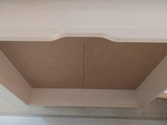 DOMESTAV postel 90cm s rostem + supliky ASKO - 6