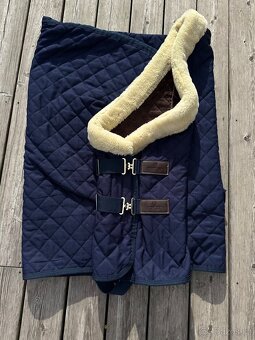Kentucky Show Rug 145cm - 6